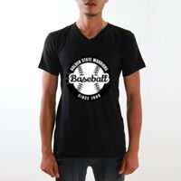 Men's V-Neck T-Shirts Thumbnail