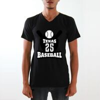 Men's V-Neck T-Shirts Thumbnail