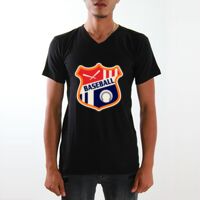 Men's V-Neck T-Shirts Thumbnail