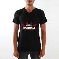 Men's V-Neck T-Shirts Thumbnail