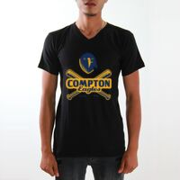 Men's V-Neck T-Shirts Thumbnail