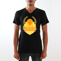 Men's V-Neck T-Shirts Thumbnail