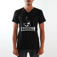 Men's V-Neck T-Shirts Thumbnail