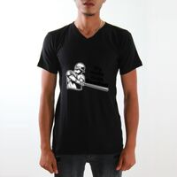 Men's V-Neck T-Shirts Thumbnail