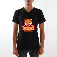 Men's V-Neck T-Shirts Thumbnail