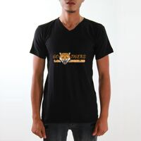 Men's V-Neck T-Shirts Thumbnail