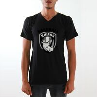 Men's V-Neck T-Shirts Thumbnail