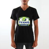 Men's V-Neck T-Shirts Thumbnail