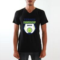 Men's V-Neck T-Shirts Thumbnail