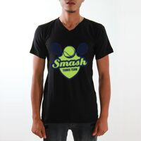 Men's V-Neck T-Shirts Thumbnail