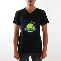 Men's V-Neck T-Shirts Thumbnail