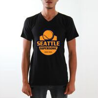 Men's V-Neck T-Shirts Thumbnail