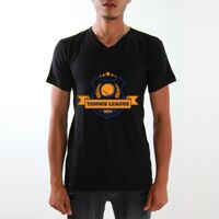 Men's V-Neck T-Shirts Thumbnail