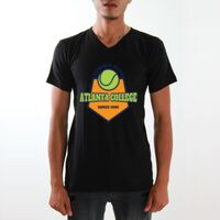 Men's V-Neck T-Shirts Thumbnail