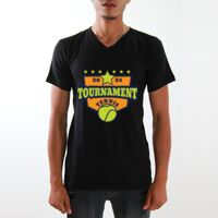Men's V-Neck T-Shirts Thumbnail