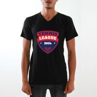 Men's V-Neck T-Shirts Thumbnail