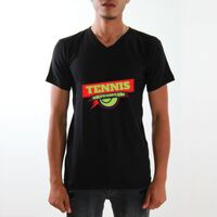 Men's V-Neck T-Shirts Thumbnail