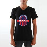 Men's V-Neck T-Shirts Thumbnail