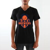 Men's V-Neck T-Shirts Thumbnail