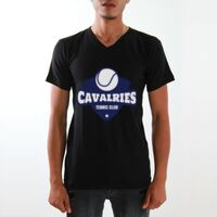 Men's V-Neck T-Shirts Thumbnail