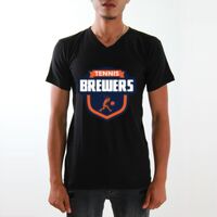 Men's V-Neck T-Shirts Thumbnail