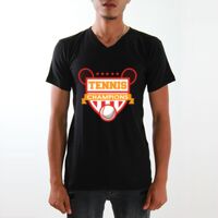 Men's V-Neck T-Shirts Thumbnail