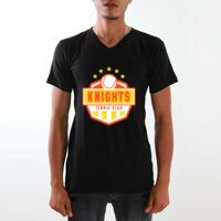 Men's V-Neck T-Shirts Thumbnail