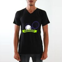 Men's V-Neck T-Shirts Thumbnail