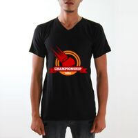 Men's V-Neck T-Shirts Thumbnail