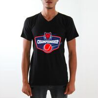 Men's V-Neck T-Shirts Thumbnail