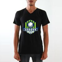 Men's V-Neck T-Shirts Thumbnail