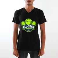 Men's V-Neck T-Shirts Thumbnail