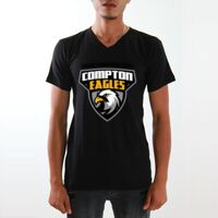 Men's V-Neck T-Shirts Thumbnail