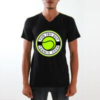 Men's V-Neck T-Shirts Thumbnail