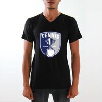 Men's V-Neck T-Shirts Thumbnail