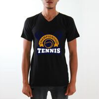 Men's V-Neck T-Shirts Thumbnail