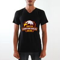 Men's V-Neck T-Shirts Thumbnail