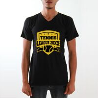 Men's V-Neck T-Shirts Thumbnail