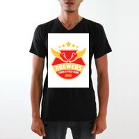 Men's V-Neck T-Shirts Thumbnail