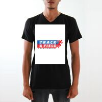 Men's V-Neck T-Shirts Thumbnail