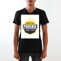 Men's V-Neck T-Shirts Thumbnail