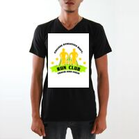 Men's V-Neck T-Shirts Thumbnail