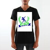 Men's V-Neck T-Shirts Thumbnail