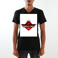 Men's V-Neck T-Shirts Thumbnail