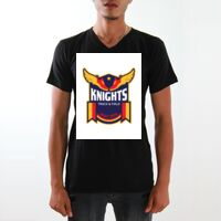 Men's V-Neck T-Shirts Thumbnail