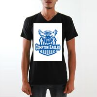 Men's V-Neck T-Shirts Thumbnail