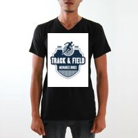 Men's V-Neck T-Shirts Thumbnail