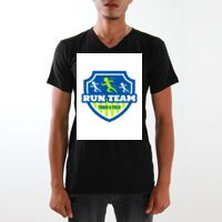 Men's V-Neck T-Shirts Thumbnail