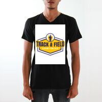 Men's V-Neck T-Shirts Thumbnail