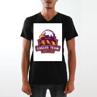 Men's V-Neck T-Shirts Thumbnail